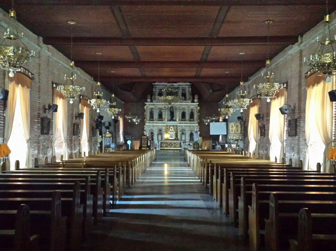 Minalin旅游攻略图片