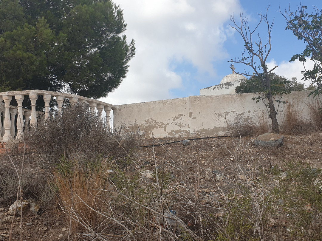 Ermita De Los Cabecicos