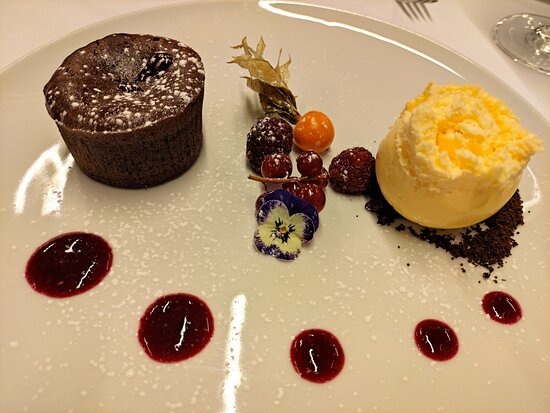 Longroiva Hotel Rural-餐饮