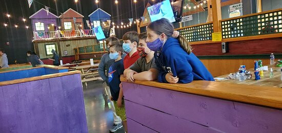 Camp Adventureland-Middletown必去景点