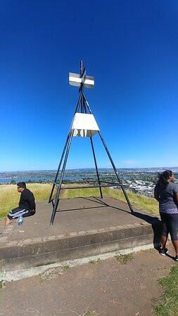 Mt. Wellington-Mount Wellington必去景点