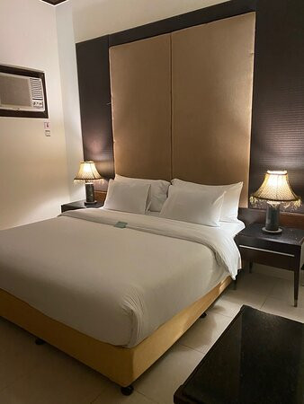 Boudl Buraydah主图