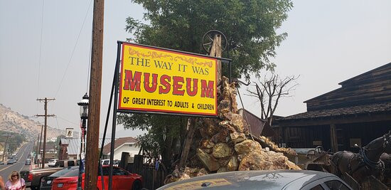 Virginia City Inn主图