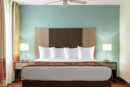 Baymont by Wyndham Grovetown Augusta主图