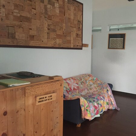 韦斯特伍德高地旅舍 - 青年旅舍主图