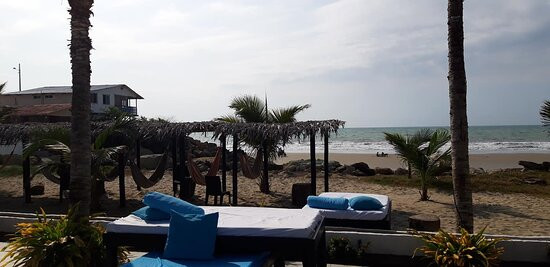 The Sea by Palmazul主图