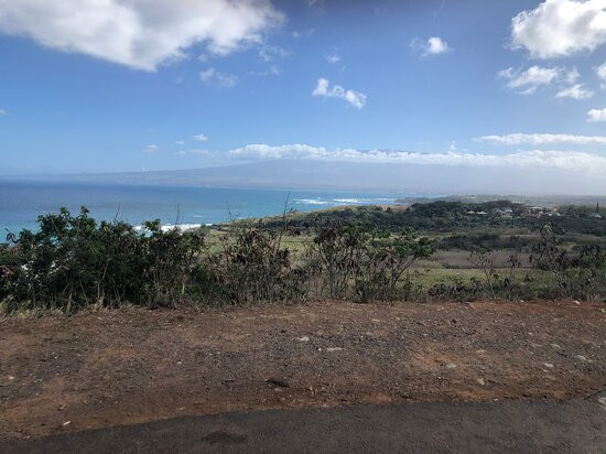 Maui Hiking Safaris Hiking Tours-马卡瓦必去景点
