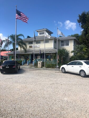 Florida Keys Visitor Center - Key Largo Chamber of Commerce景点图片