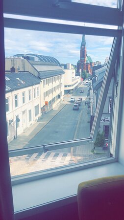 Grand Hotel Arendal-官方