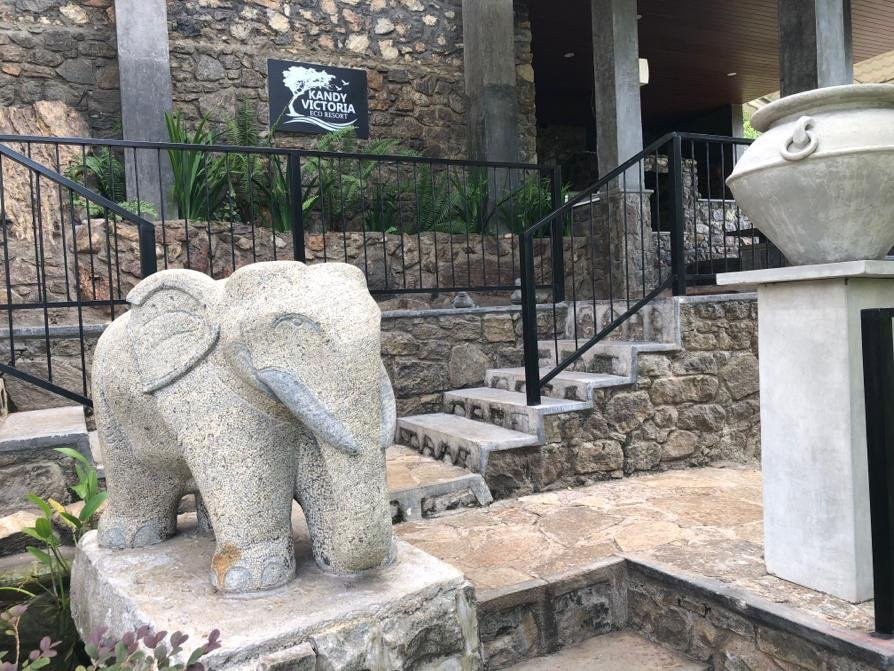 Kandy Victoria Eco Resort主图