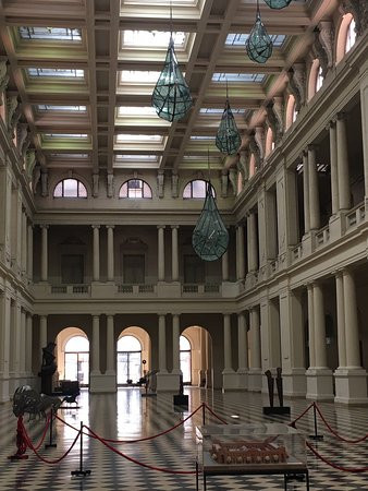 Pasaje Dardo Rocha景点图片