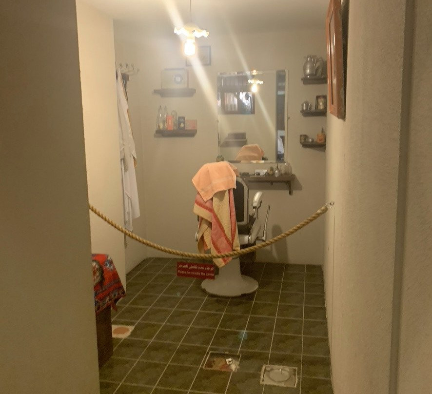 Bait Al Outhman Museum-Hawalli必去景点