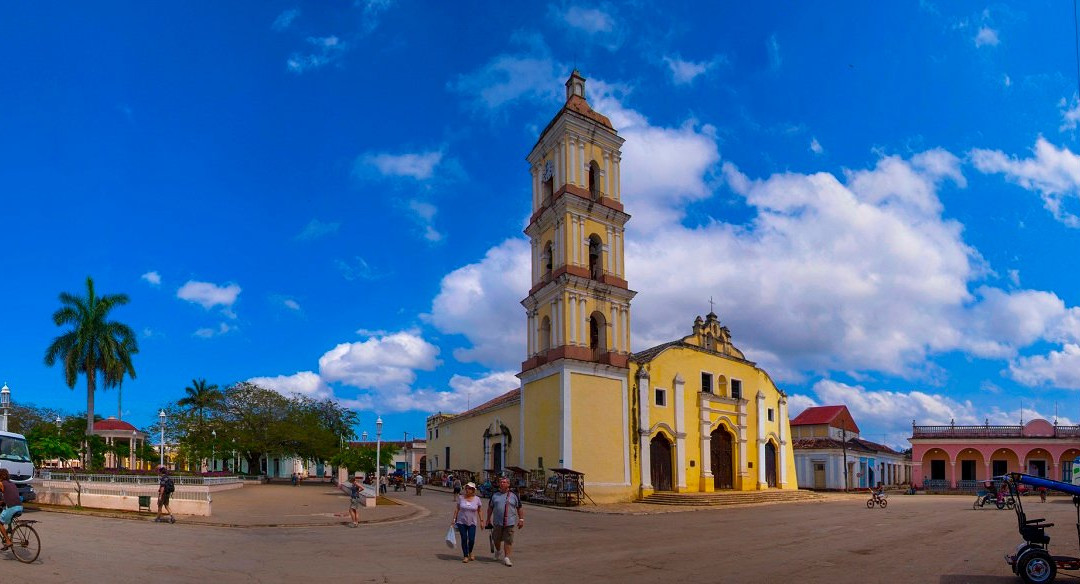 Museo Parrandas Remedianas景点图片