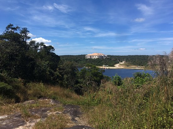 Bokor Mountain景点图片