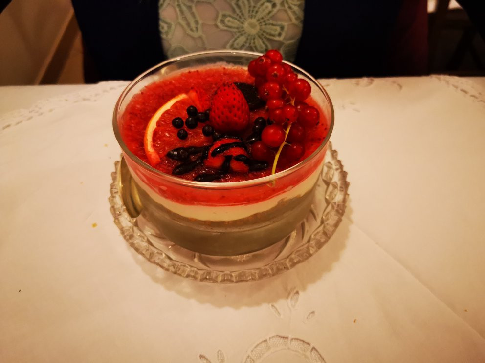 拉伊纳泰餐馆和美食-Bistrot de Angelis
