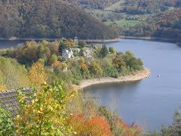 Presqu'ile de Laussac-Therondels必去景点