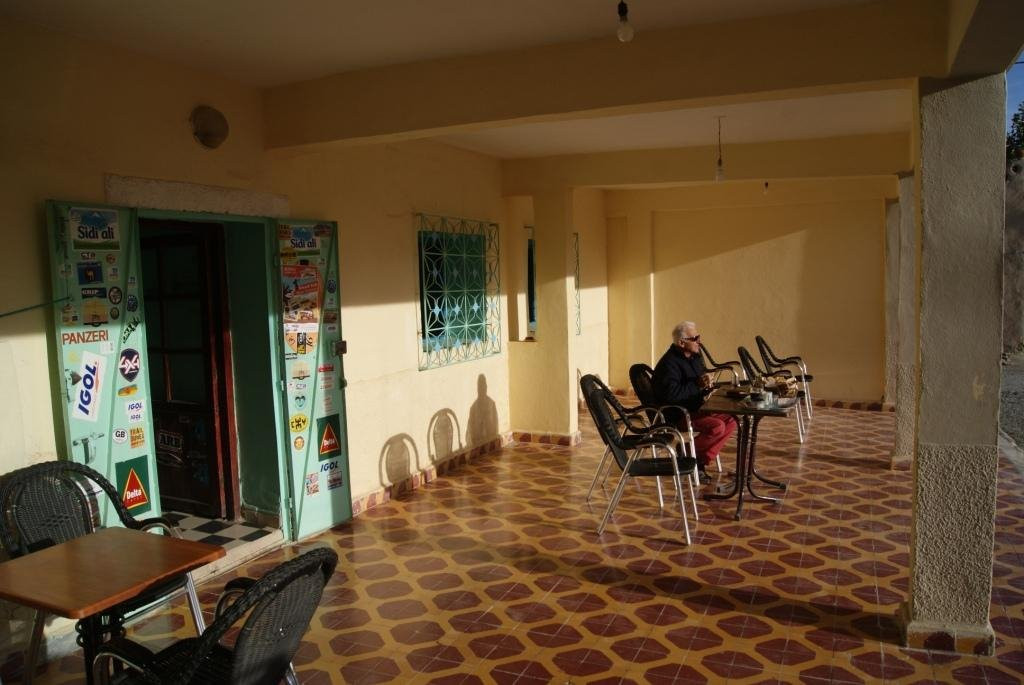 Hotel L'Avenir主图