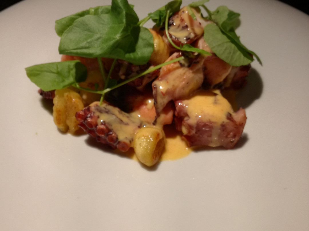 Core by Clare Smyth