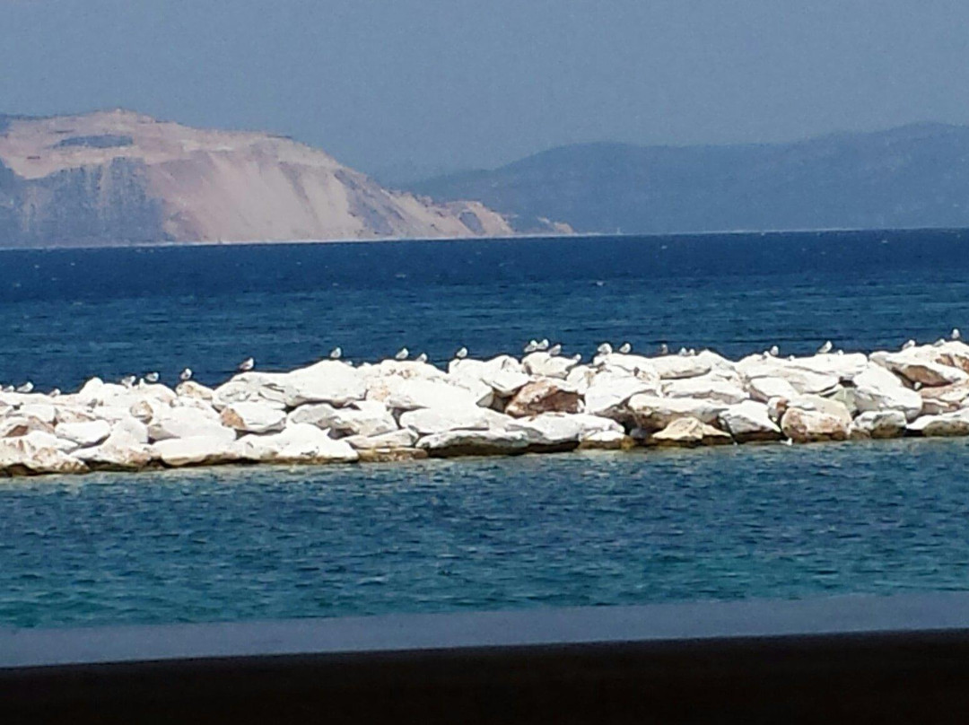 Chorefto Beach-Chorefto必去景点