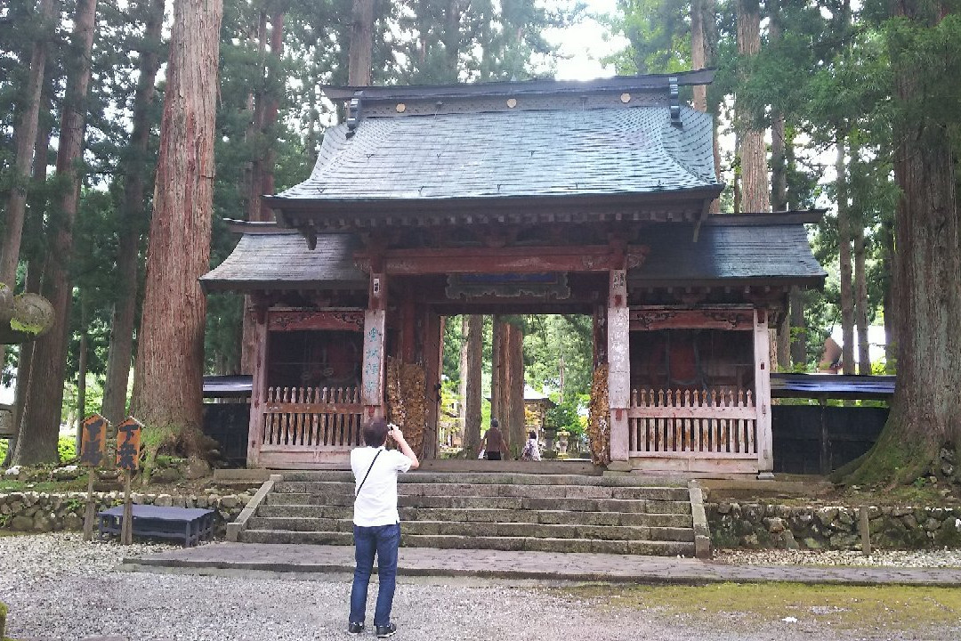 Untoan Temple