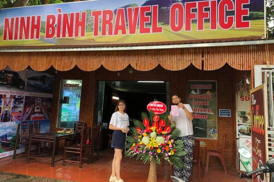 Ninh Binh Travel Office景点图片