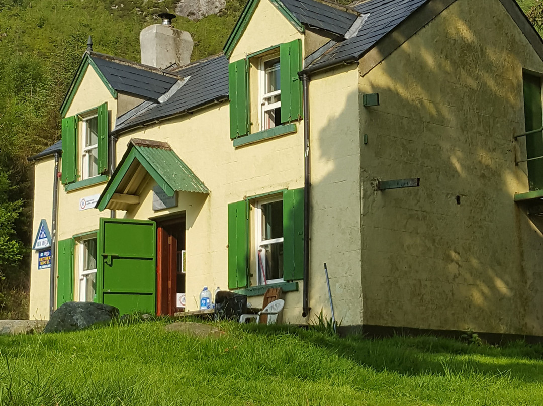 Glenmalure Hostel