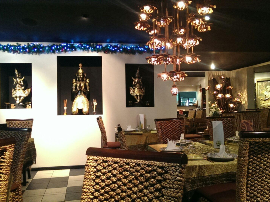 Princess Thai Clayfield