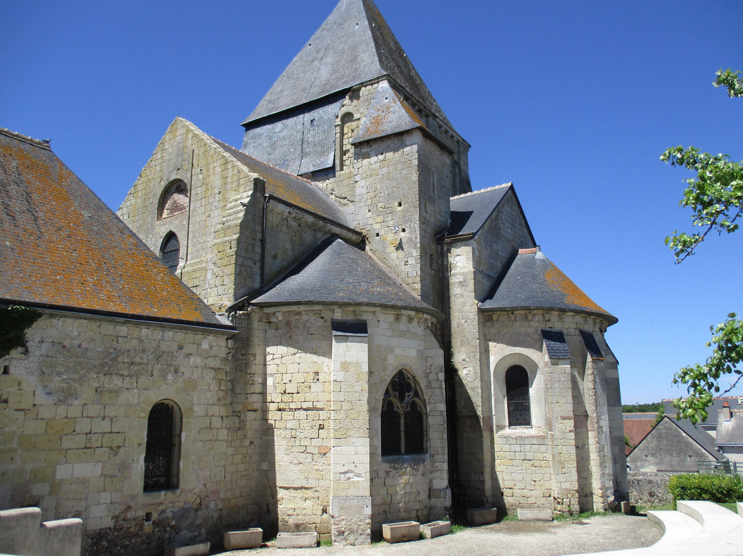 Eglise St-Etienne景点图片