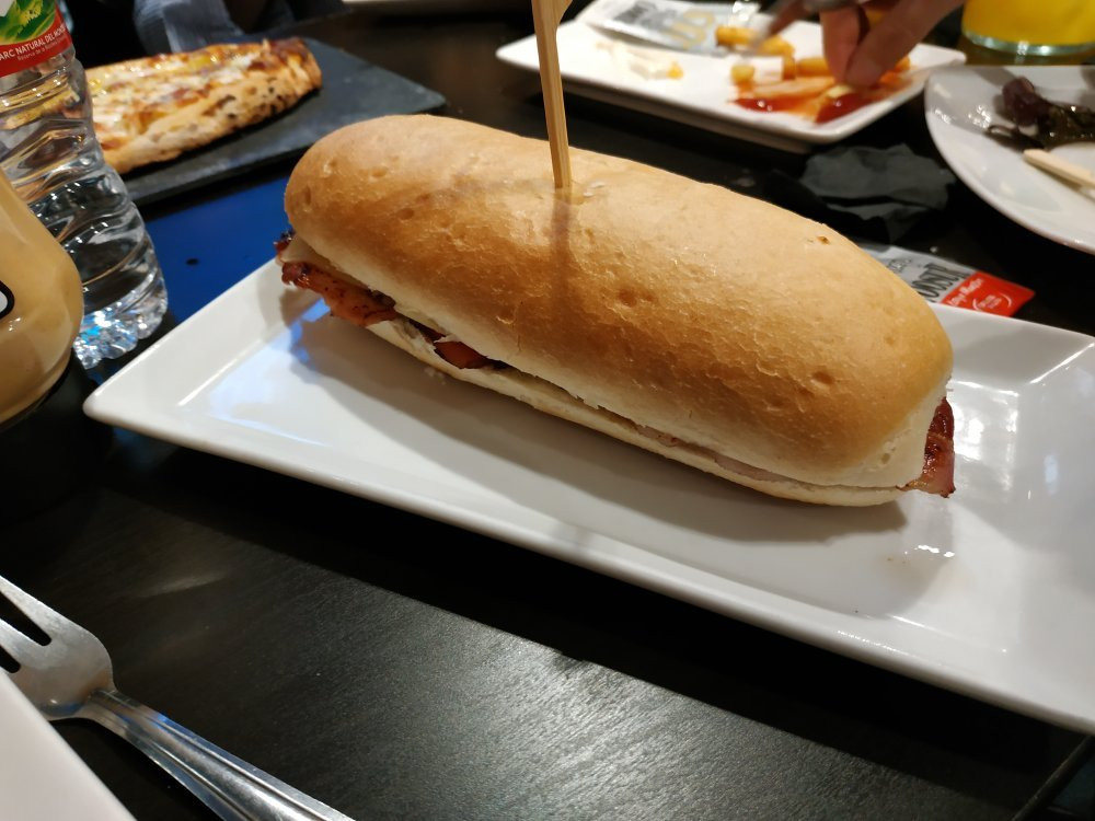 Nou Xivarri Cerveseria