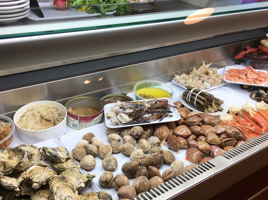 Taberna El Barrigón