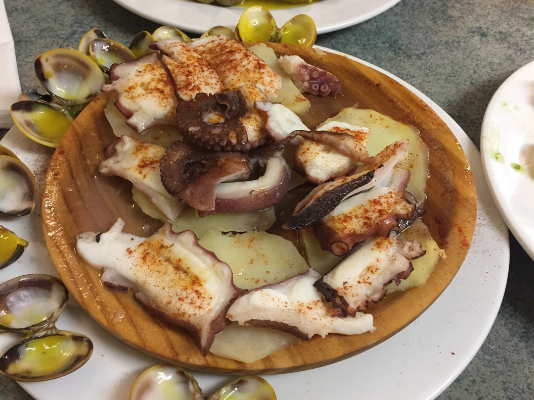 Restaurante Can Gallego