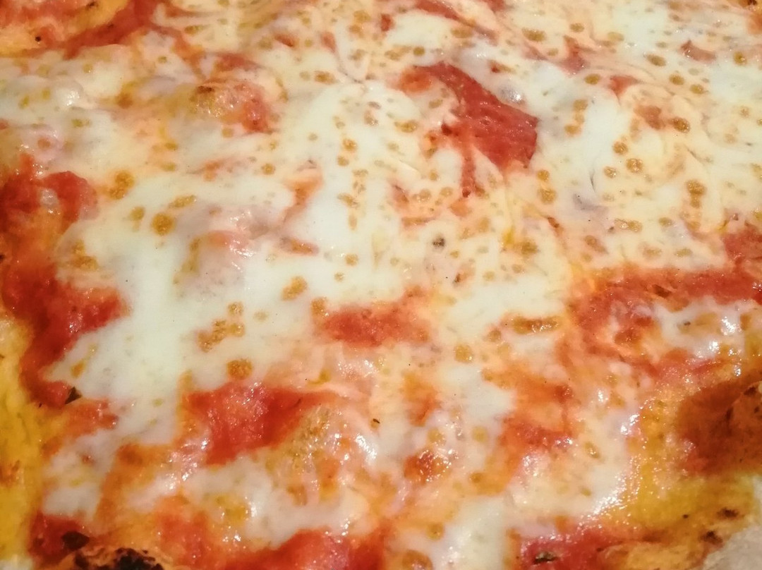 Pizzeria da Vincenzo