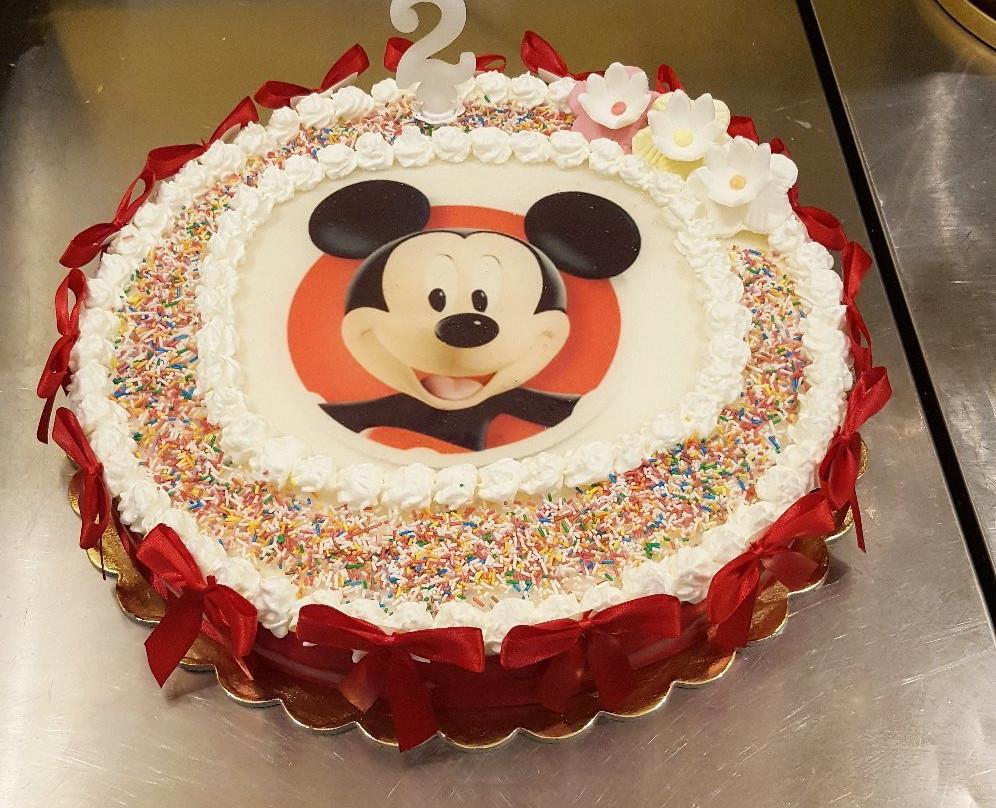 Gelateria Bon Bon