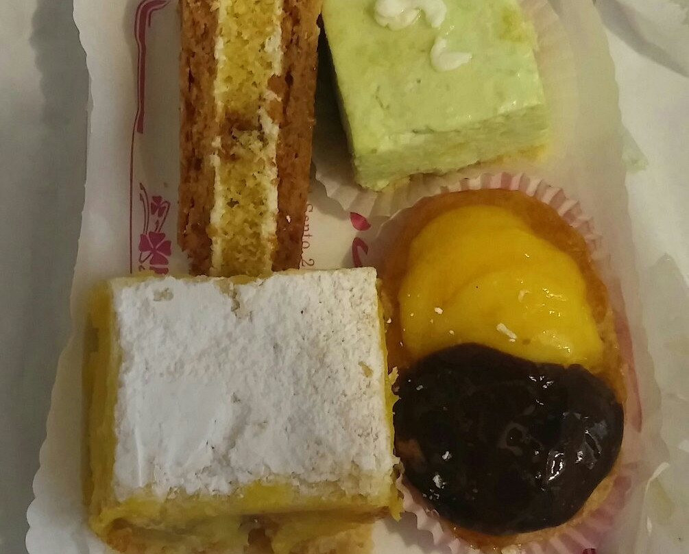 Bar Pasticceria Lelli