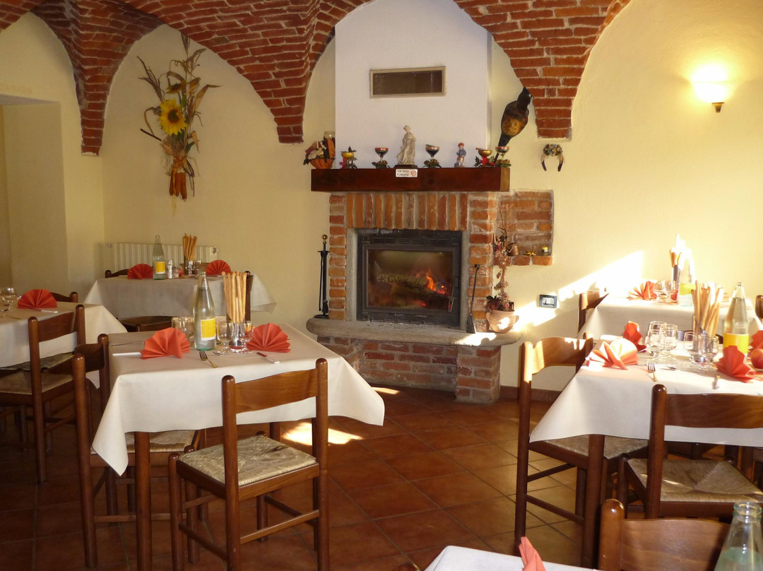Villafranca Piemonte旅游攻略图片