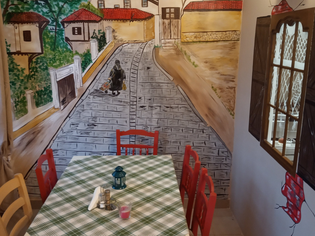 Xanthi Region旅游攻略图片