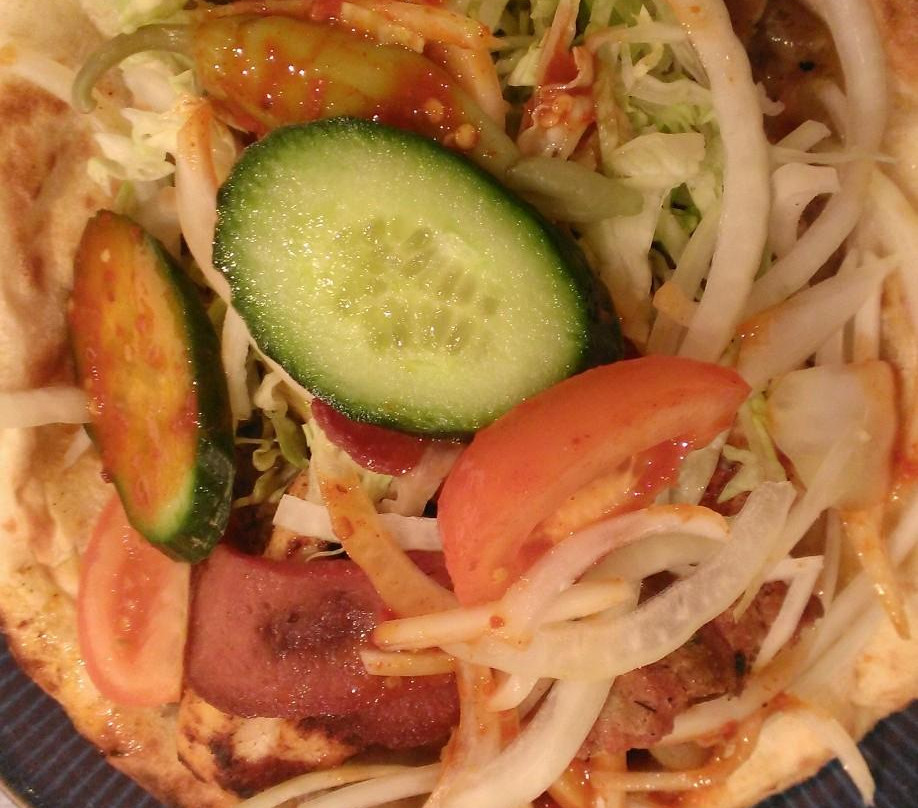 Montana Mediteranean Takeaway