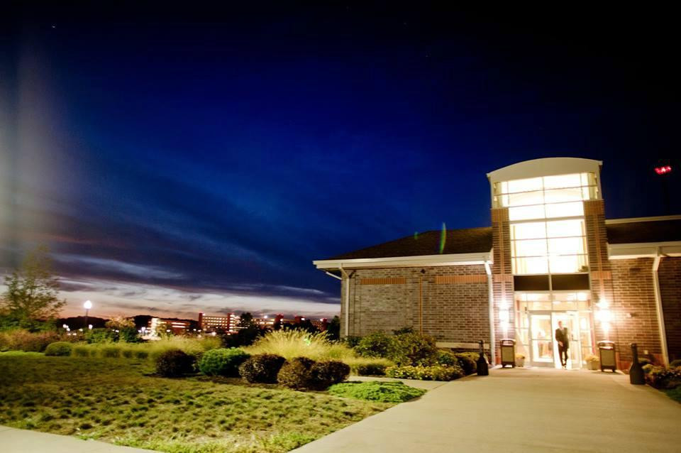 Bridgeport Conference Center景点图片