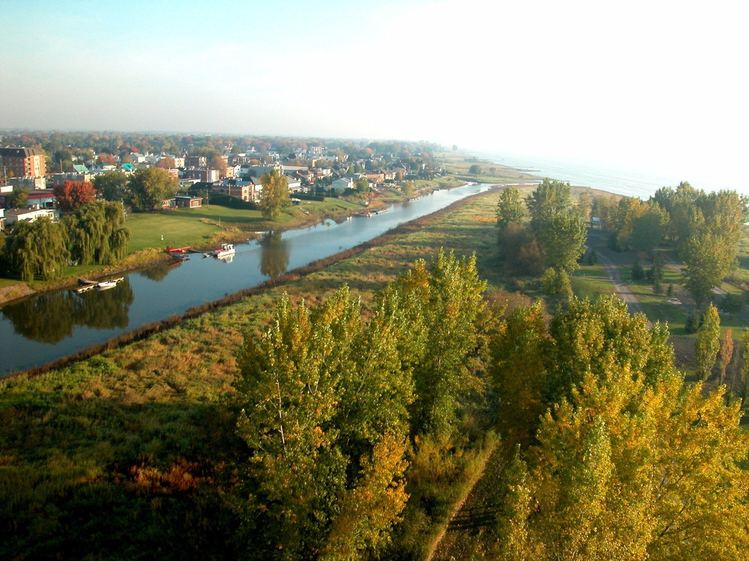 Repentigny旅游攻略图片