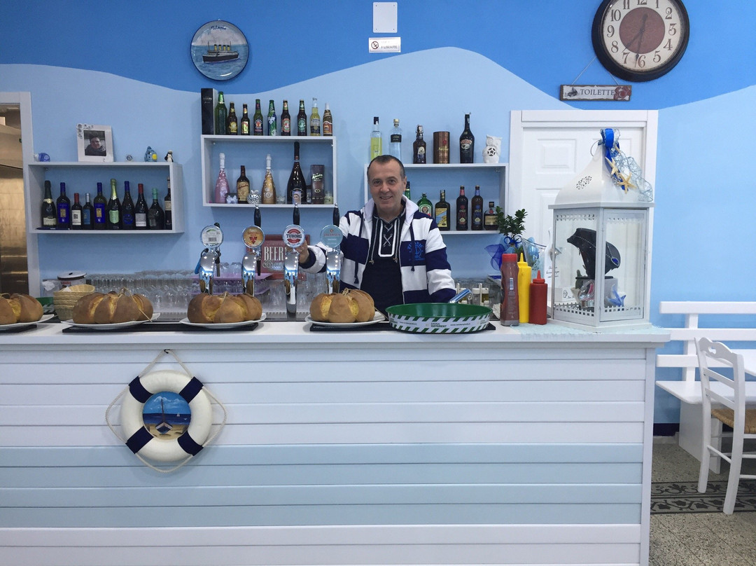 Parrocchia Sant'Antonio Abate-Sant'Antonio Abate必去景点