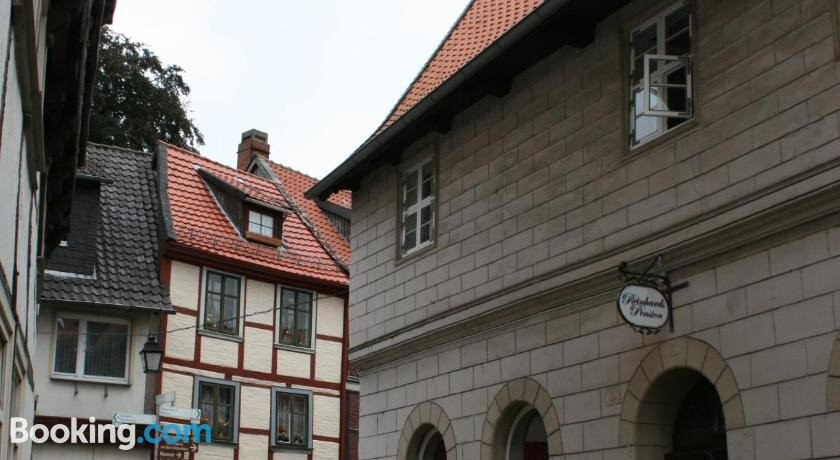 Reinhards Pension主图