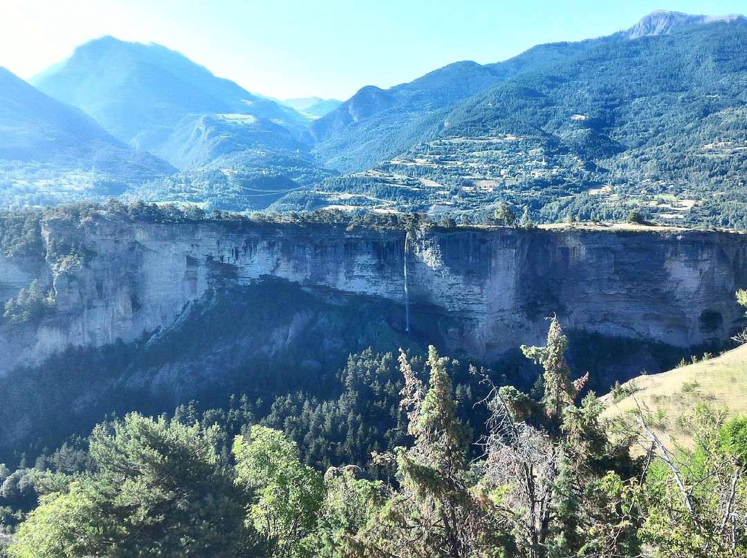 Mont-Dauphin旅游攻略图片