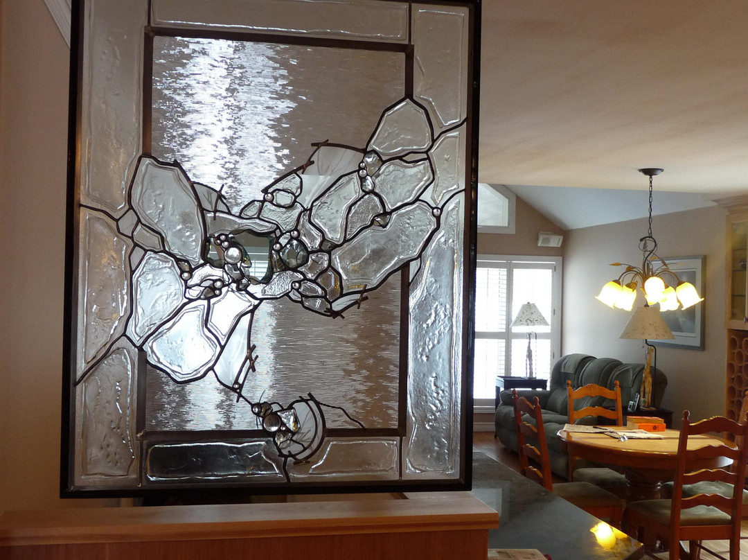 Hanscomb Glass Studio-伊劳拉必去景点