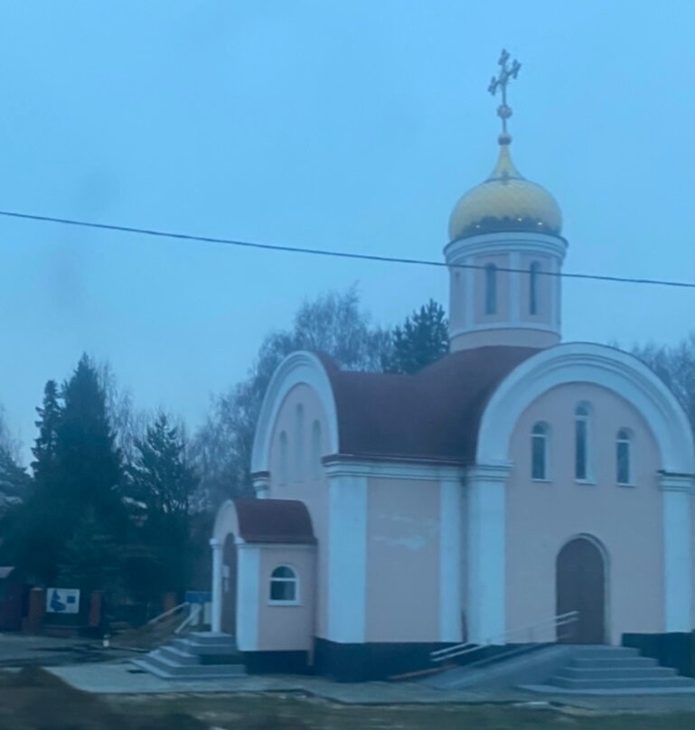 Church of Demetrius of Thessalonica景点图片