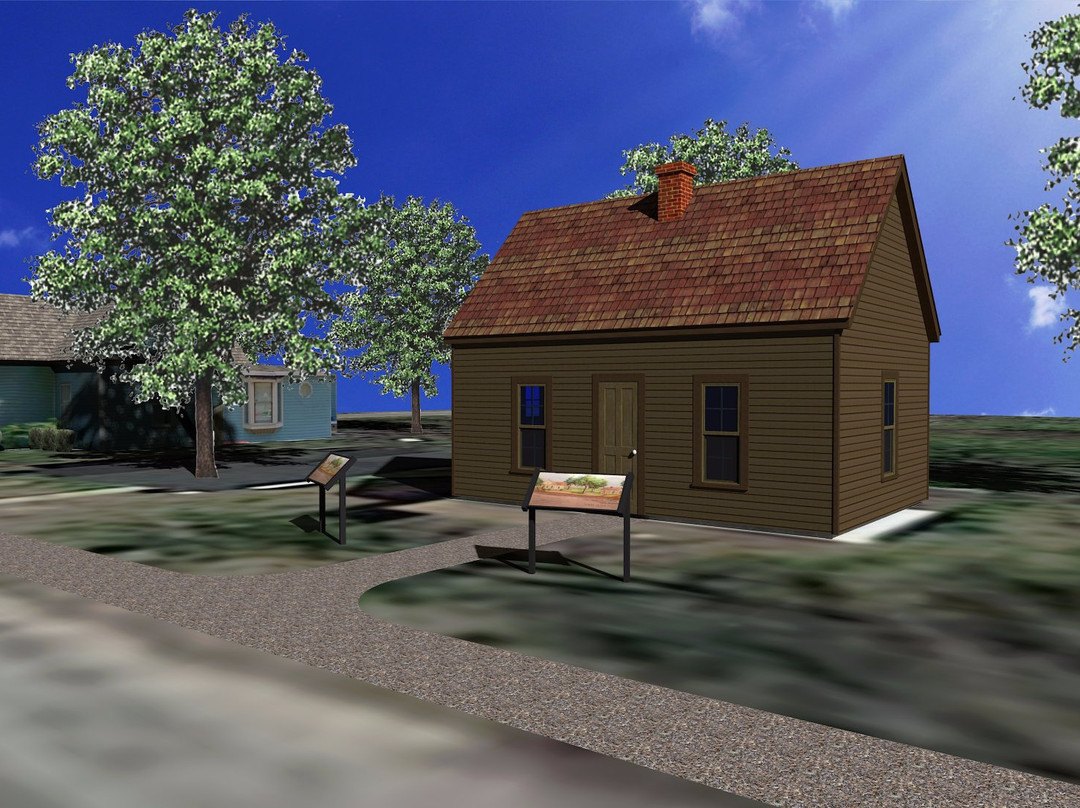 Neosho旅游攻略图片