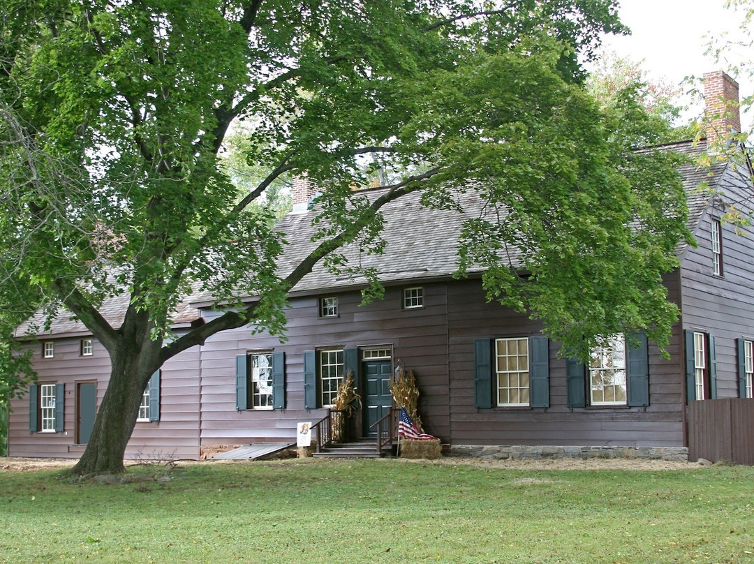 2023年12月Bedminster旅游景点攻略Bedminster旅游住宿,Bedminster旅游美食猫途鹰