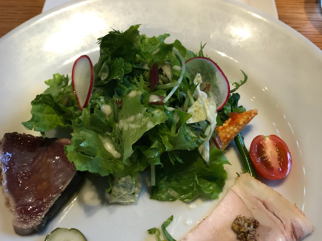 寒河江市餐馆和美食-Gea