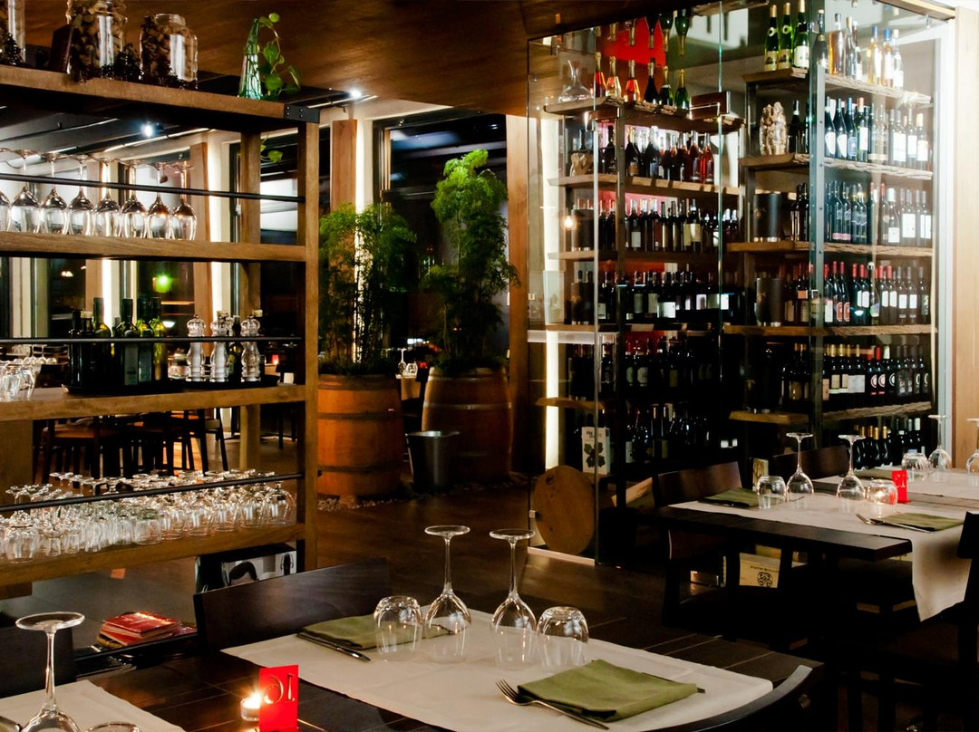 Portarossa Restaurant