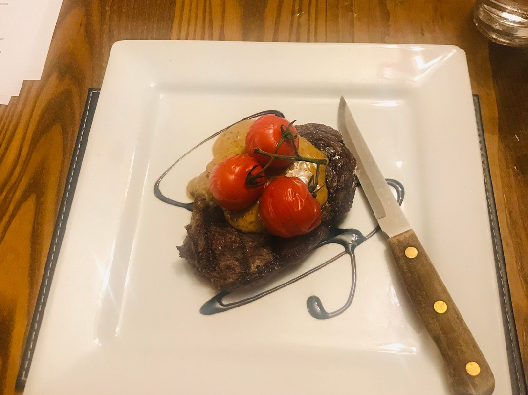 Core by Clare Smyth