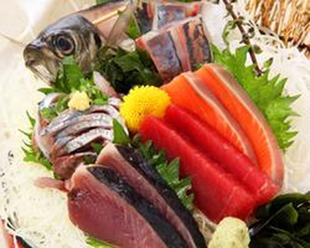 海鮮居酒屋 はなの舞 清瀬南口店